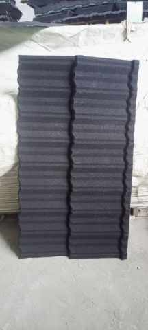 Shingle Stone-Coated Roof