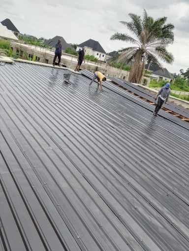 Casement Aluminium Window Profile