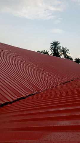 Fixed Aluminium Window Profile