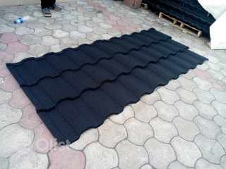 Milano Stone-Coated Roof