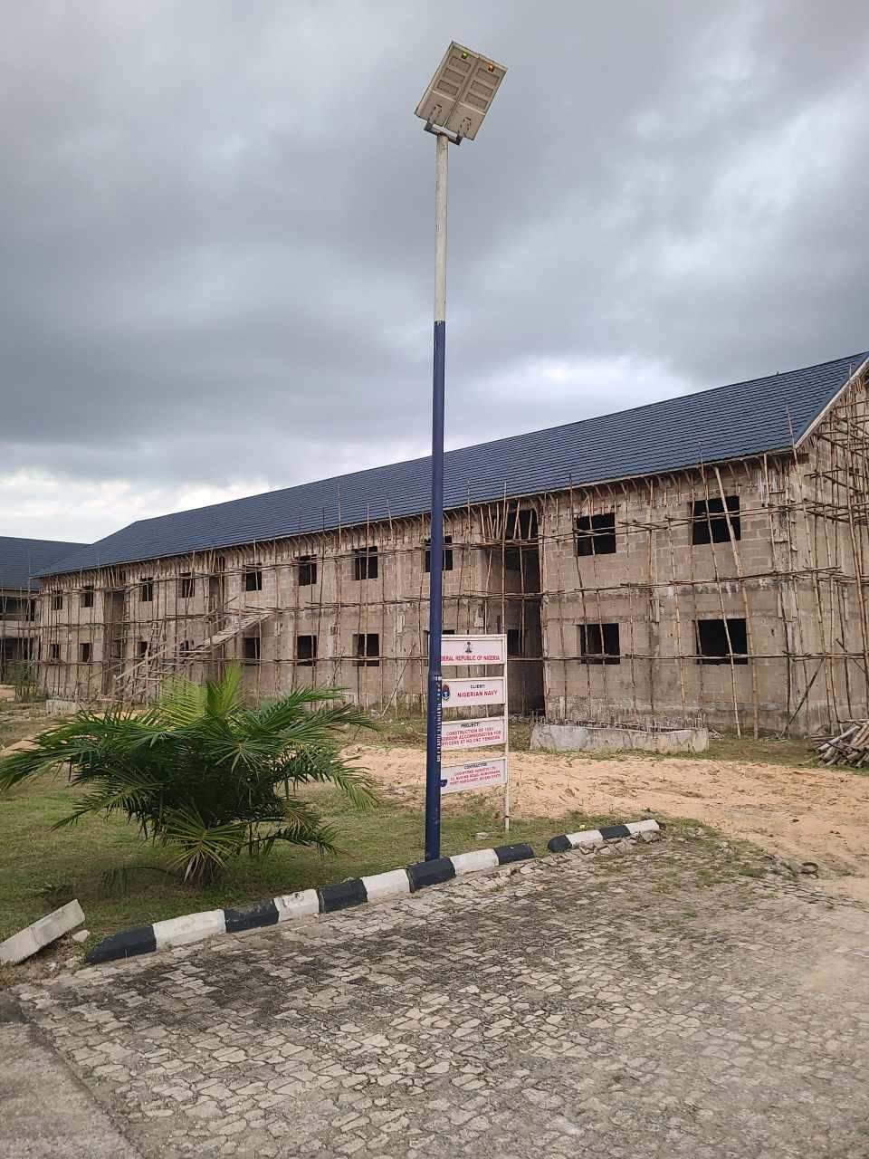 Louvre Aluminium Window Profile