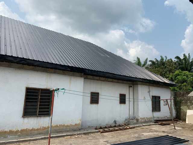 Louvre Aluminium Window Profile