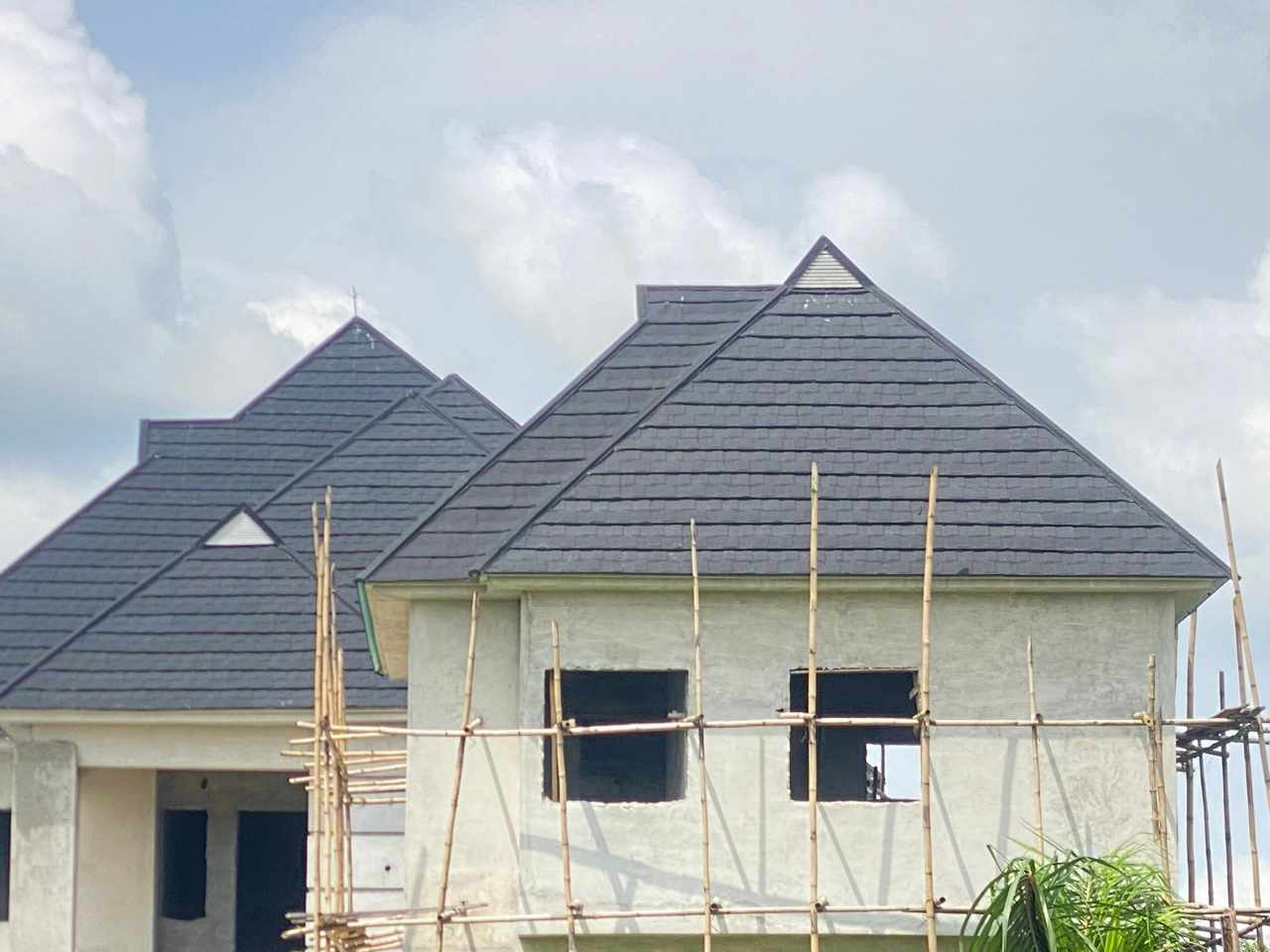 Louvre Aluminium Window Profile