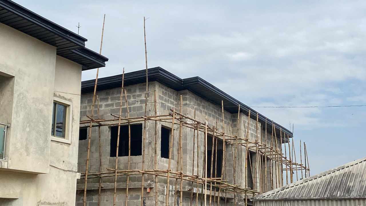 Louvre Aluminium Window Profile