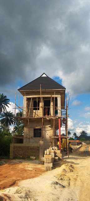 Louvre Aluminium Window Profile