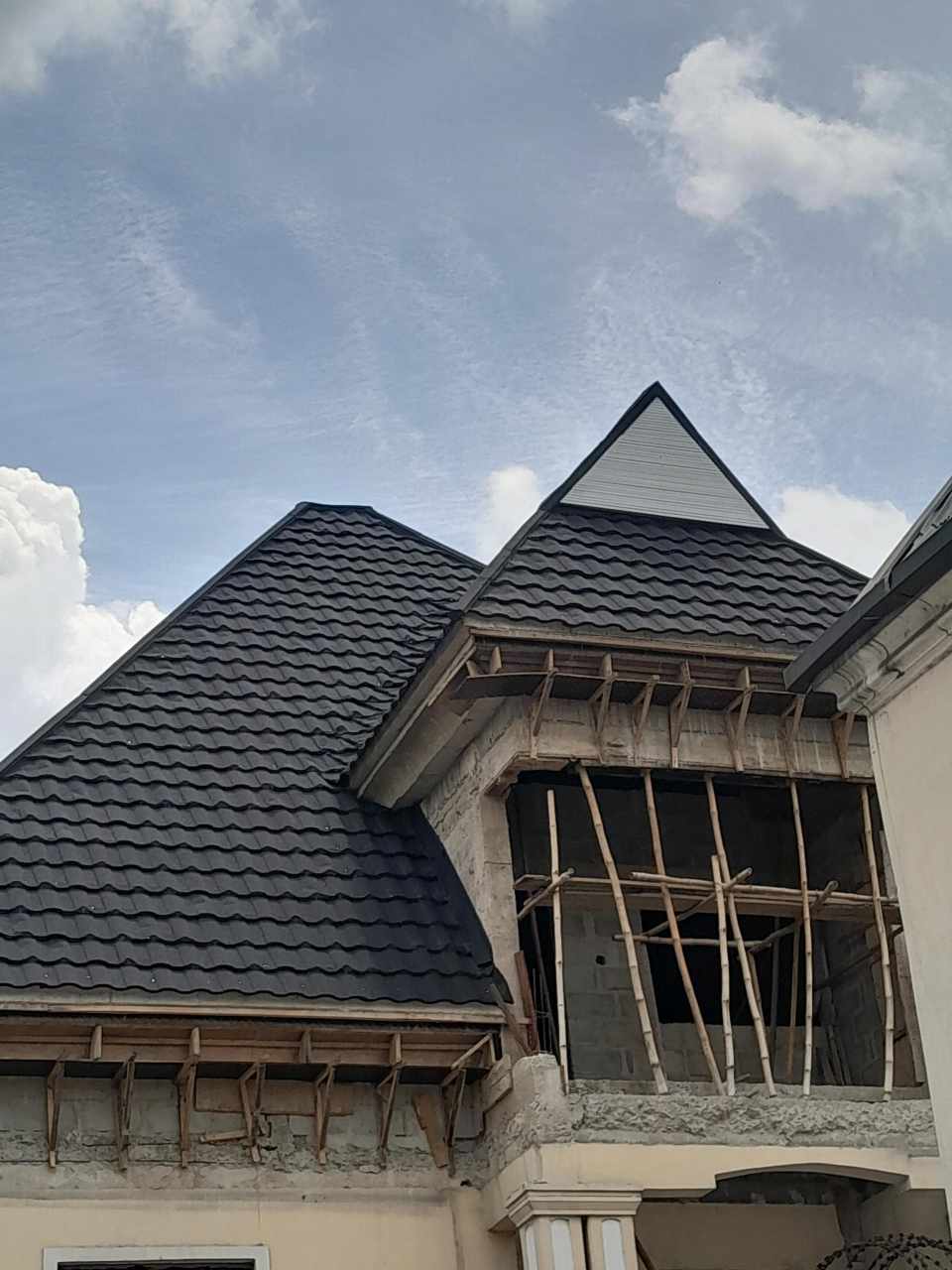 Louvre Aluminium Window Profile