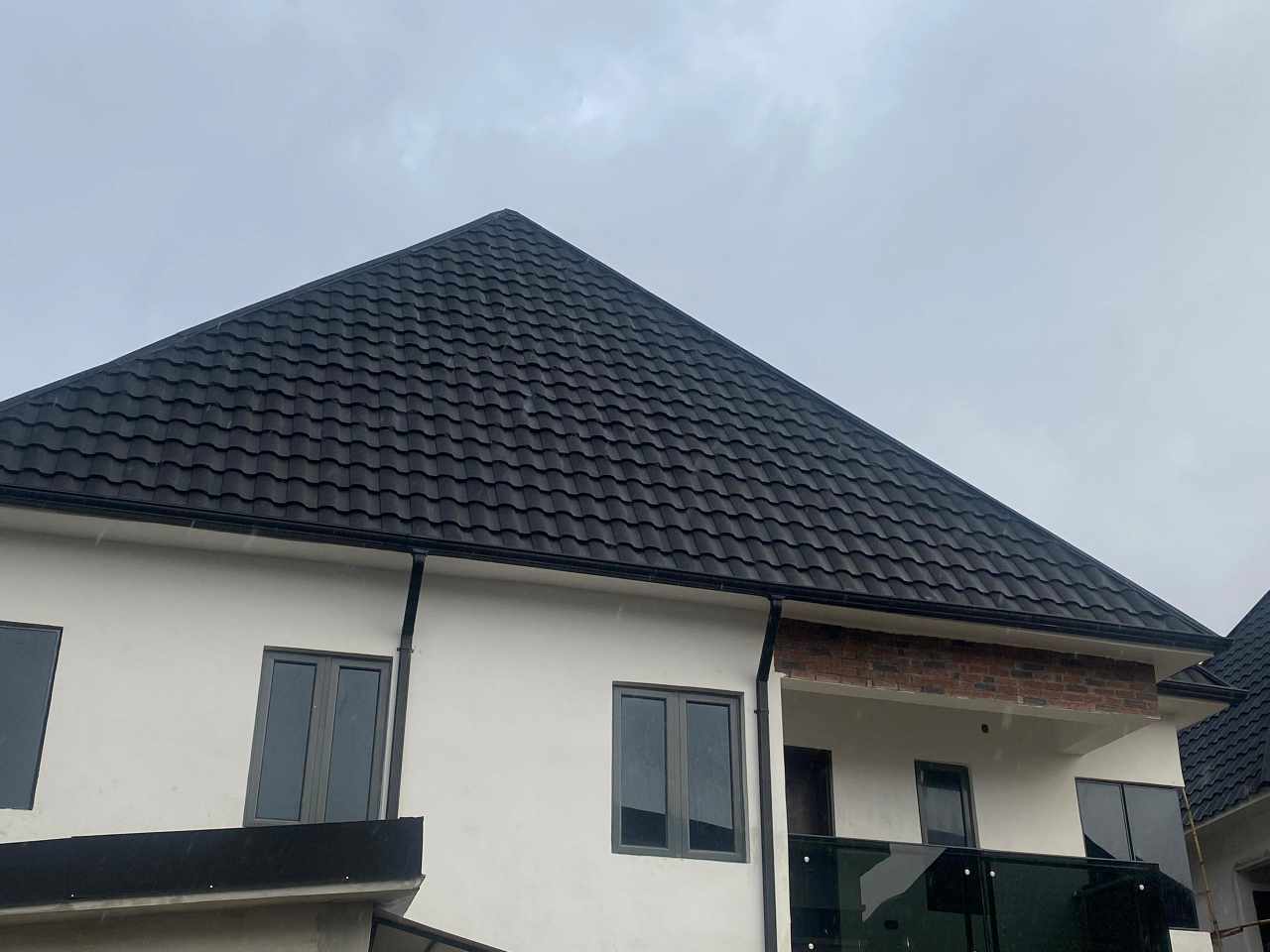 Louvre Aluminium Window Profile