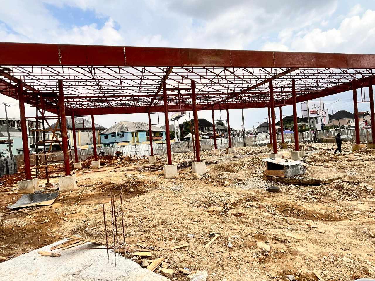 Louvre Aluminium Window Profile