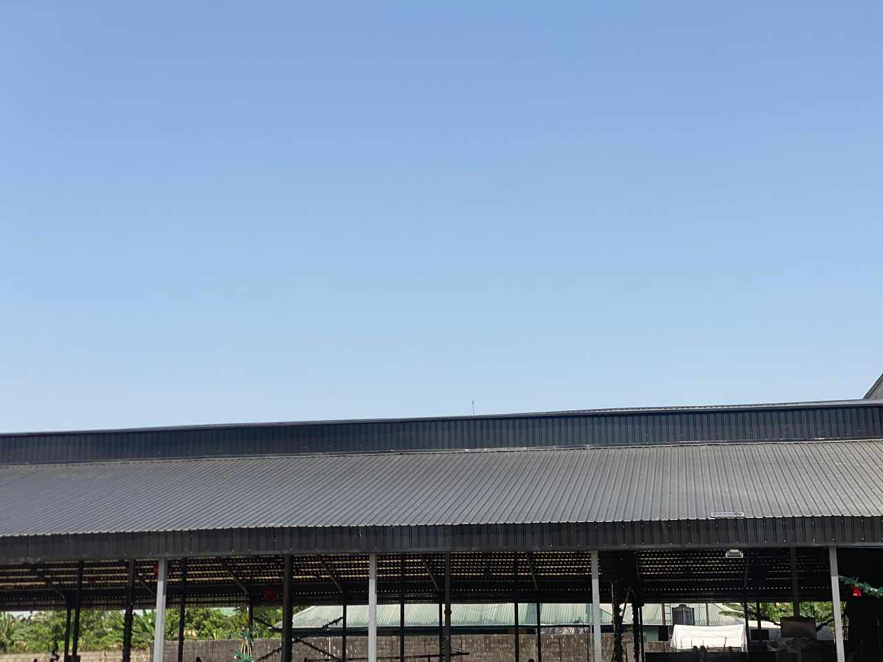 Louvre Aluminium Window Profile