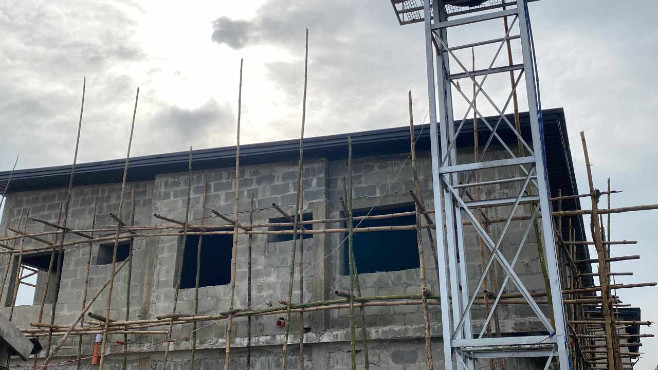 Louvre Aluminium Window Profile