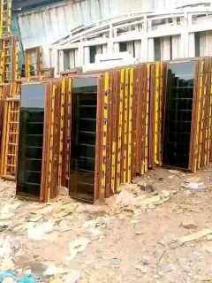 Sliding Aluminium Window Profile